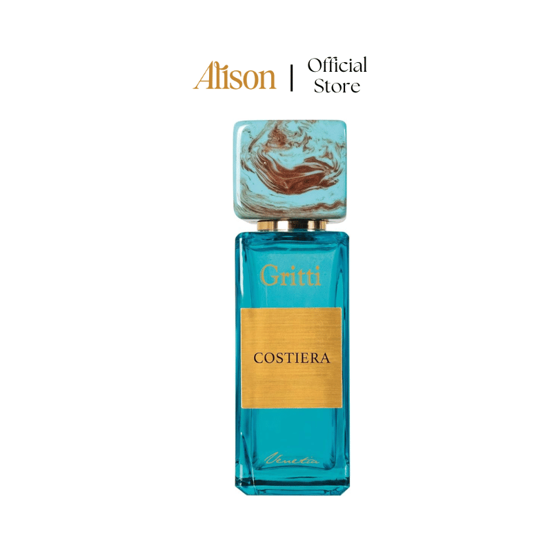 Gritti Costiera Eau de Parfum 